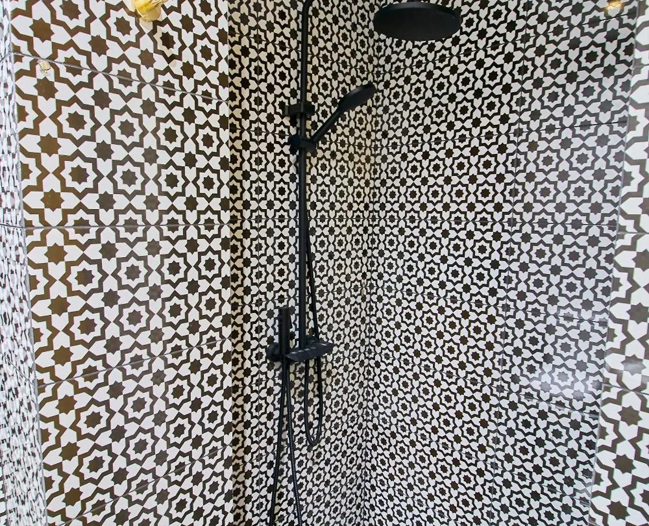 Luxury Moroccan Studio Casablanca 0*,