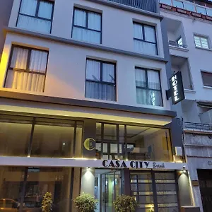 Casa Break Aparthotel