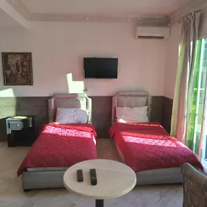 Singapour Maroc Hotel