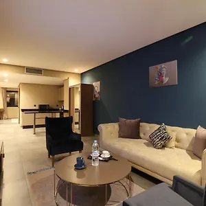 Address Hotel