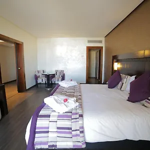 4* Hotell Suisse