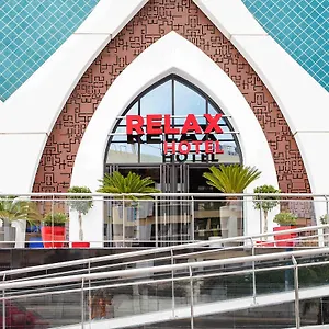酒店 旅行者之家放松酒店, 卡萨布兰卡