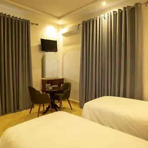 Hotel De Paris, Casablanca