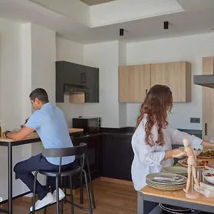 Stayhere Ghautier Casablanca