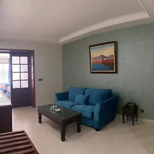 4* Hotell Azur
