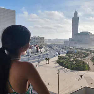 Marina Flats By Salwa الدار البيضاء