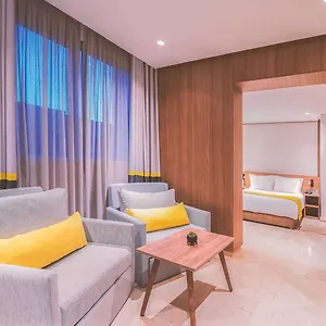 Oum Palace Hotel&spa Hotel