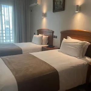 3* Hotell Amouday