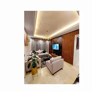 Modern Opposite The Hassan2 Mosque, Very Well Equipped And Stylish, 85 M2 With Gym And Direct Sea View With Underground Garage , Prohibits Unmarried Couples Of Arab Origin Casablanca