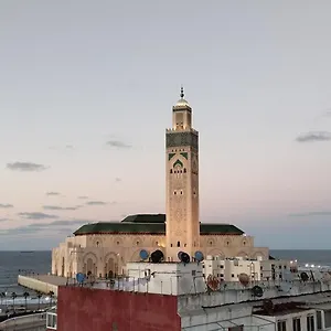 Panoramique الدار البيضاء