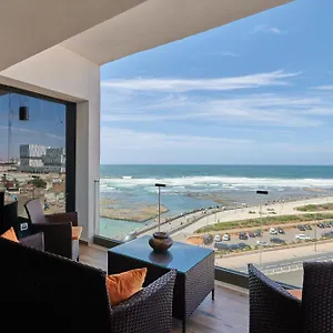 Sea View B29 -mosquee Hassan Ii- By Thecasaedition Casablanca