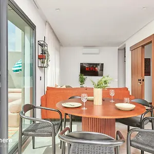 Apartament Stayhere - Gauthier 2 - Contemporary, Casablanca