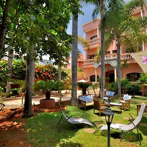 Pensjonat Lhostel A, Casablanca
