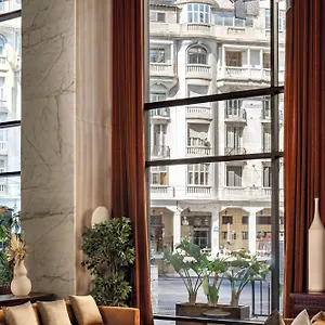 5* Hotell Radisson Blu Center