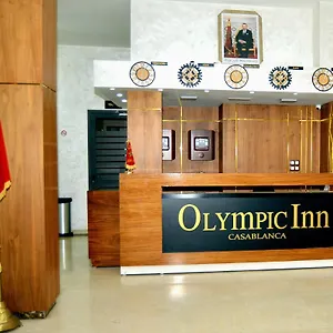Olympic Касабланка