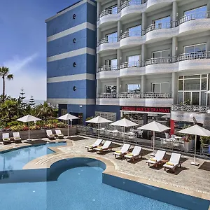 4* Hotell Club Val D'anfa Ocean View