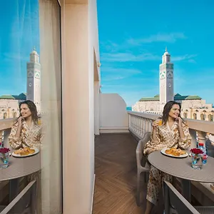 Melliber Aparthotel